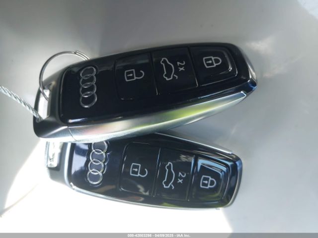 WA16AAGE1RB052893 Audi Q8 E-tron Prestige Quattro