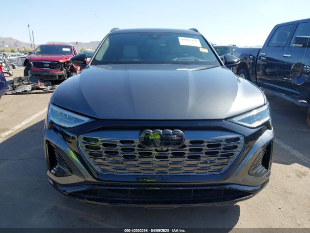 WA16AAGE1RB052893 Audi Q8 E-tron Prestige Quattro