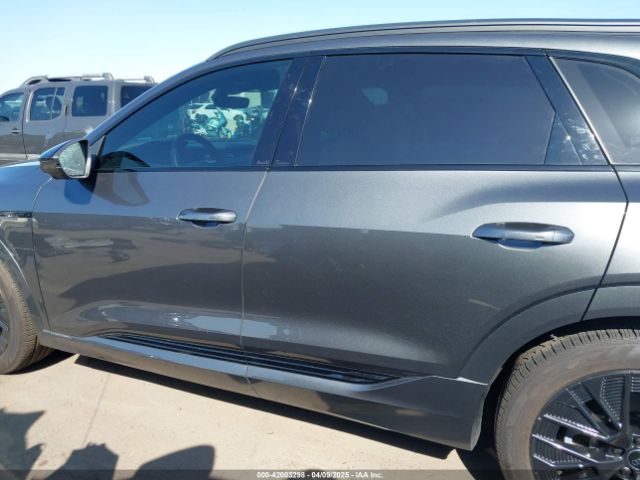 WA16AAGE1RB052893 Audi Q8 E-tron Prestige Quattro