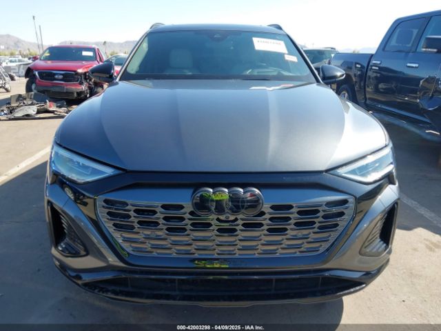 WA16AAGE1RB052893 Audi Q8 E-tron Prestige Quattro