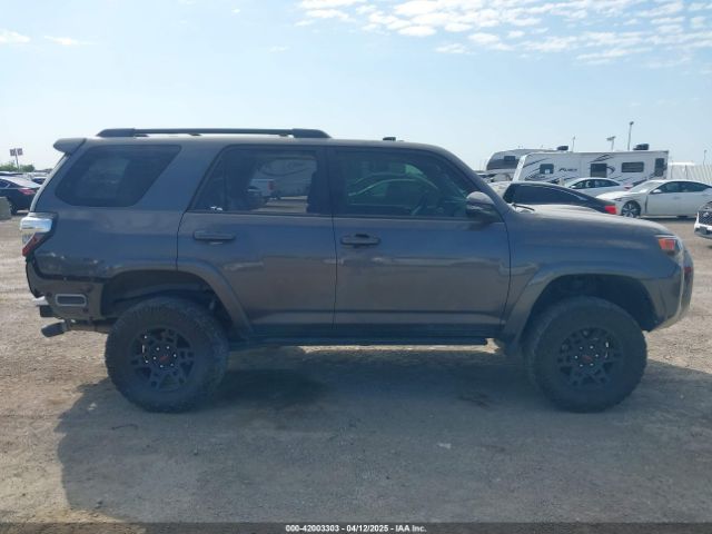 JTEBU5JR3K5713628 Toyota 4runner Trd Off Road Premium