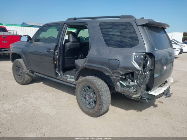 JTEBU5JR3K5713628 Toyota 4runner Trd Off Road Premium