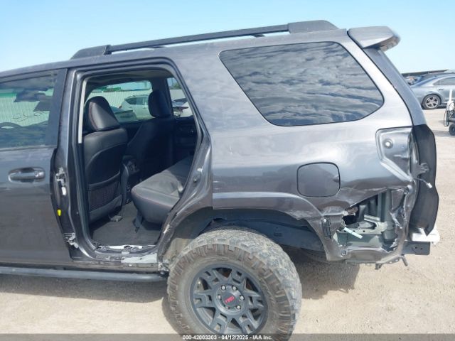 JTEBU5JR3K5713628 Toyota 4runner Trd Off Road Premium