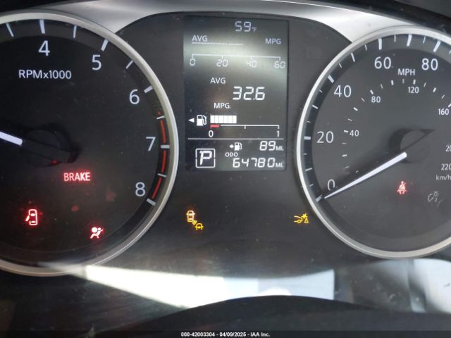 3N1CP5BV5LL518629 Nissan Kicks S Xtronic Cvt