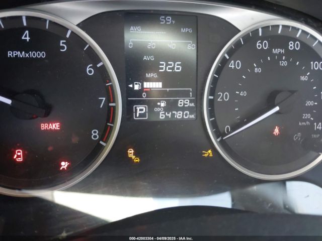 3N1CP5BV5LL518629 Nissan Kicks S Xtronic Cvt