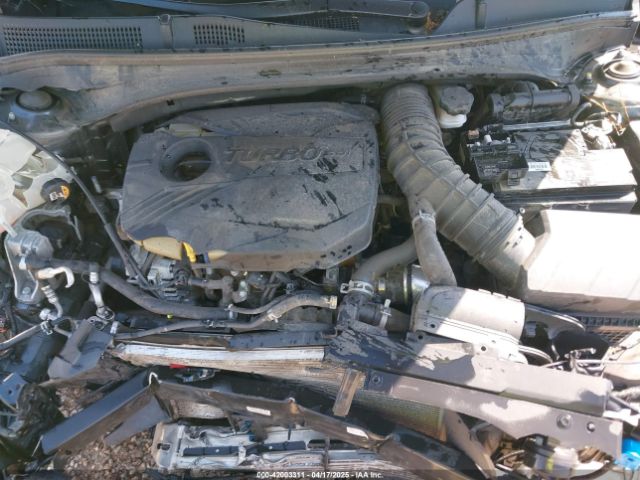 3KPF44AC7NE473424 KIA FORTE GT