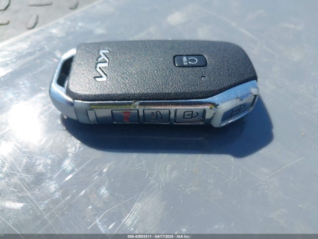 3KPF44AC7NE473424 KIA FORTE GT