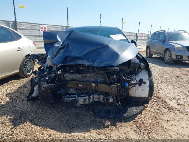 3KPF44AC7NE473424 KIA FORTE GT