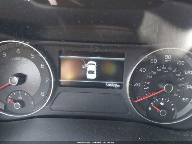 3KPF44AC7NE473424 KIA FORTE GT