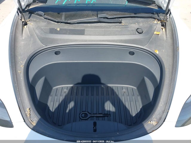 2021 TESLA MODEL 3 5YJ3E1EB3MF928214 Photo 9