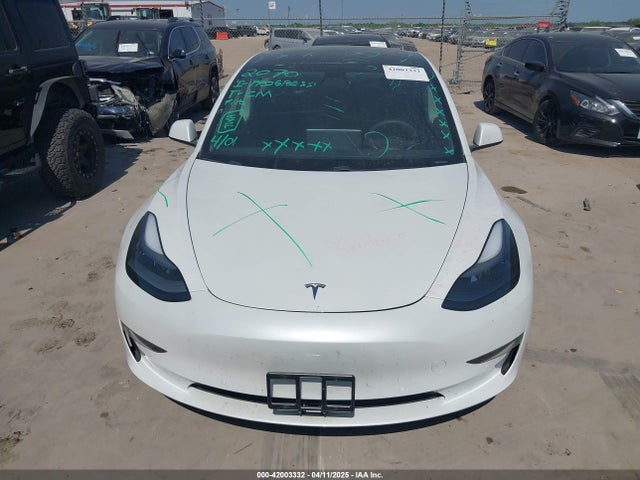Tesla 2021 2021 5YJ3E1EB3MF928214 Image 12