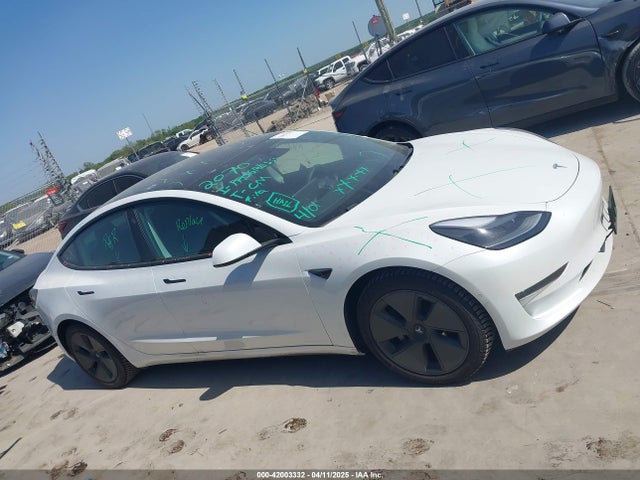Tesla 2021 2021 5YJ3E1EB3MF928214 Image 13