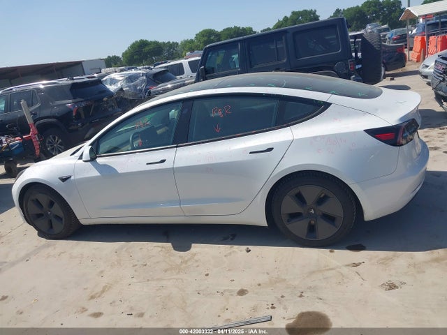 Tesla 2021 2021 5YJ3E1EB3MF928214 Image 14