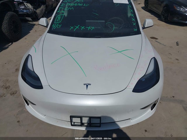2021 TESLA MODEL 3 5YJ3E1EB3MF928214 Photo 5