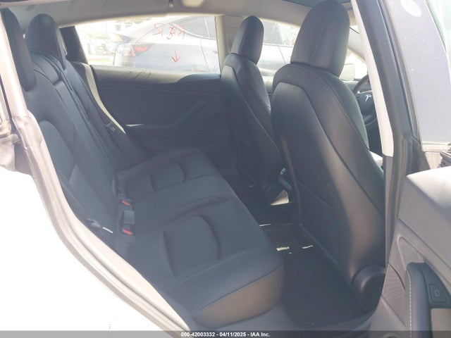2021 TESLA MODEL 3 5YJ3E1EB3MF928214 Photo 7
