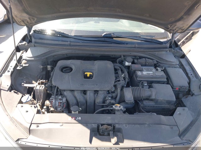 5NPD84LF5LH600943 Hyundai mpi nu