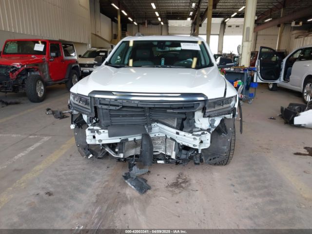 1GKKNLLS5PZ247744 GMC Acadia Awd At4