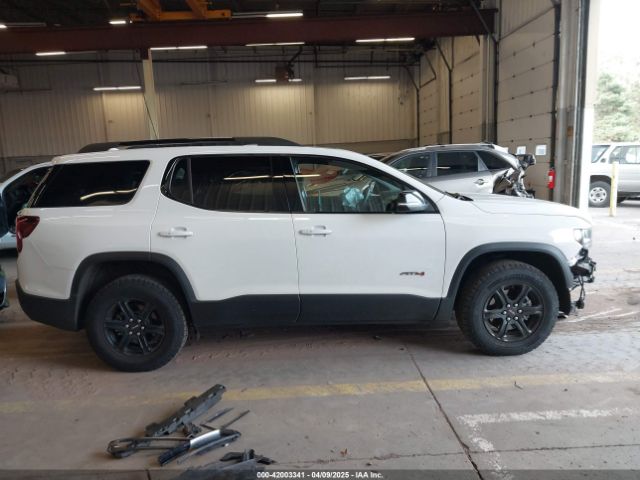 1GKKNLLS5PZ247744 GMC Acadia Awd At4
