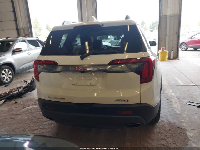 1GKKNLLS5PZ247744 GMC Acadia Awd At4