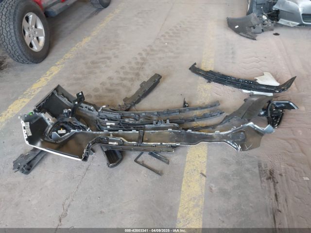 1GKKNLLS5PZ247744 GMC Acadia Awd At4