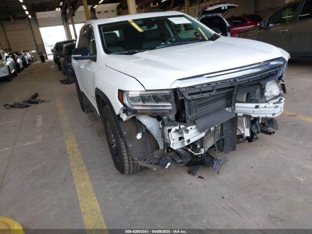 1GKKNLLS5PZ247744 GMC Acadia Awd At4