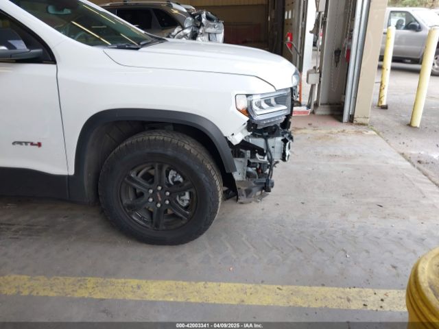 1GKKNLLS5PZ247744 GMC Acadia Awd At4