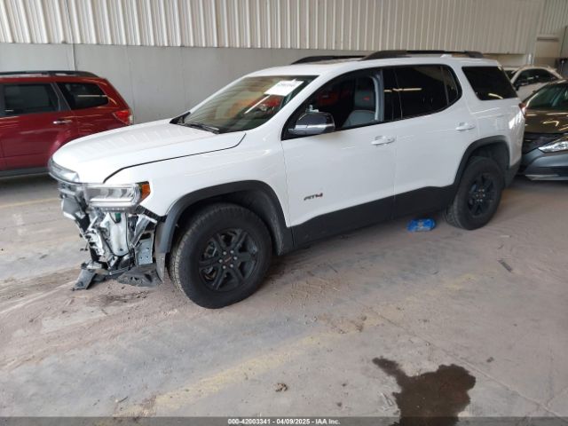1GKKNLLS5PZ247744 GMC Acadia Awd At4