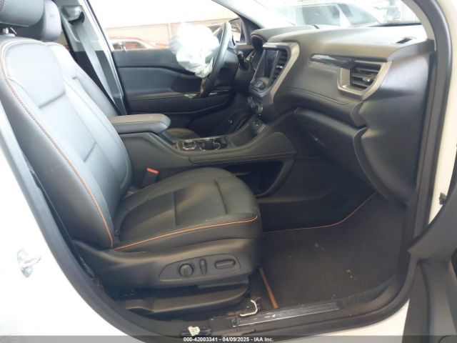 1GKKNLLS5PZ247744 GMC Acadia Awd At4