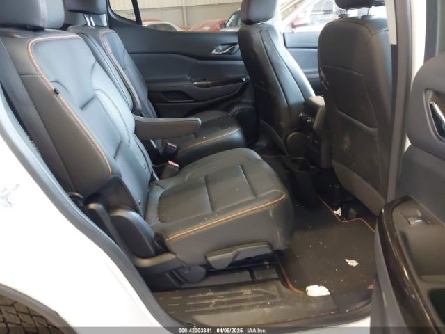 1GKKNLLS5PZ247744 GMC Acadia Awd At4