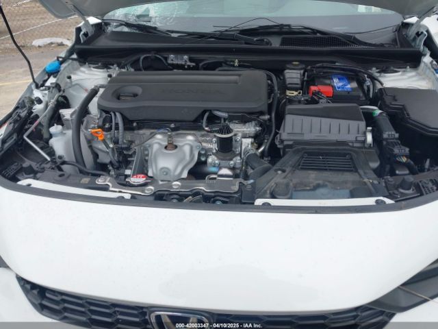 2HGFE2F5XSH553751 Honda Civic Sport