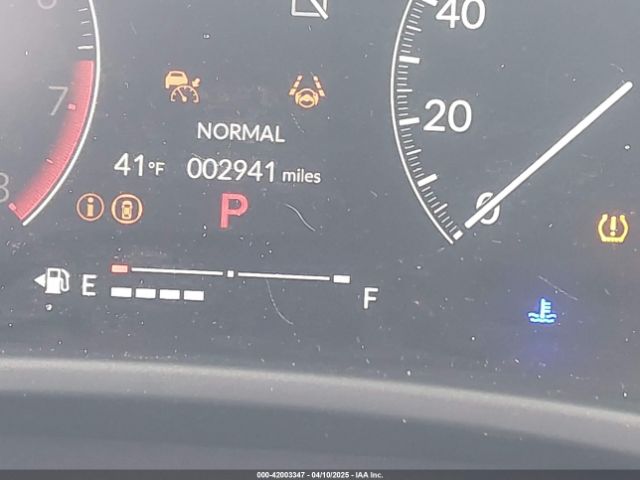 2HGFE2F5XSH553751 Honda Civic Sport