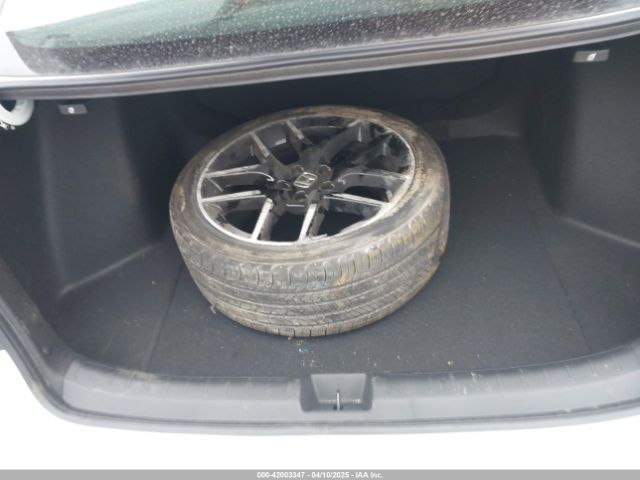 2HGFE2F5XSH553751 Honda Civic Sport