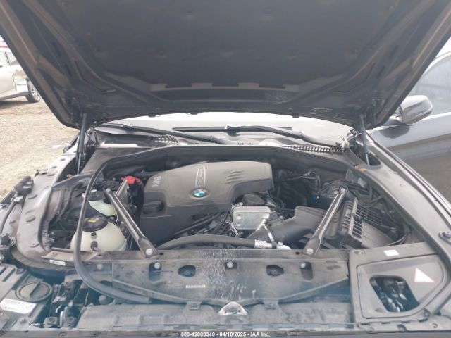 WBA5A7C55ED617099 BMW 528i Xdrive