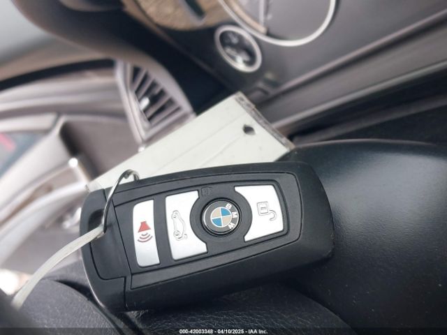 WBA5A7C55ED617099 BMW 528i Xdrive
