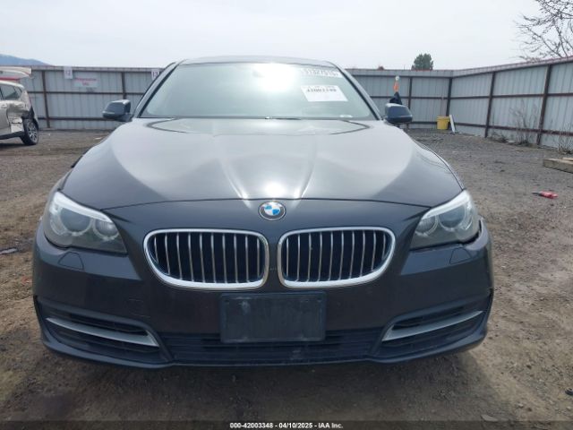 WBA5A7C55ED617099 BMW 528i Xdrive