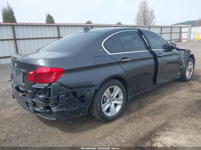WBA5A7C55ED617099 BMW 528i Xdrive