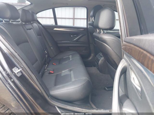 WBA5A7C55ED617099 BMW 528i Xdrive