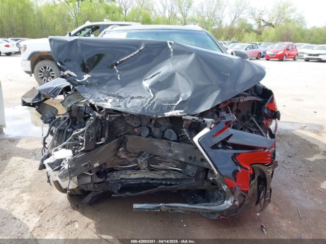 JTJBARBZ3H2139817 Lexus Nx 200t F Sport