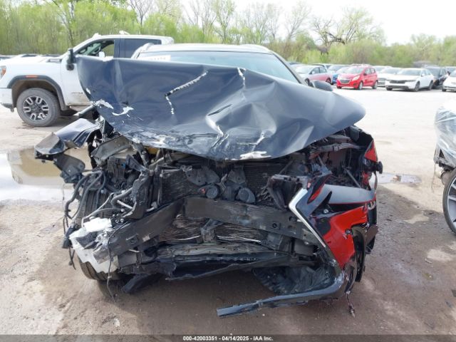 JTJBARBZ3H2139817 Lexus Nx 200t F Sport