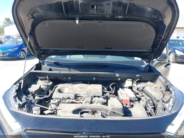 2T3N1RFV6NW250923 Toyota Rav4 Limited