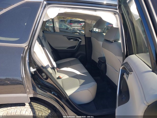 2T3N1RFV6NW250923 Toyota Rav4 Limited