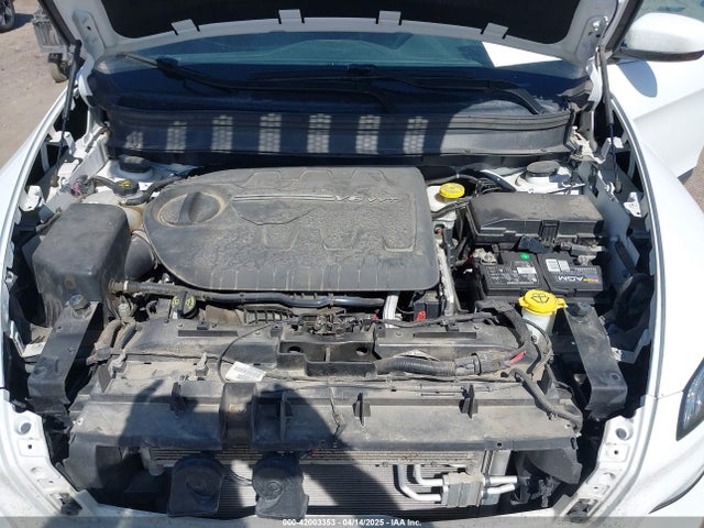 Jeep Cherokee 2018 1C4PJMLX4JD530851 Image 10