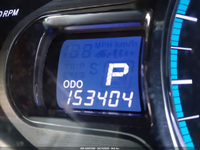 5TDYK3DC7ES461445 Toyota Sienna Xle V6 8 Passenger