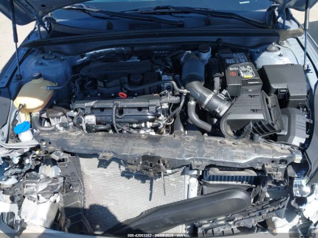 5XXG14J26MG057794 KIA K5 LXS