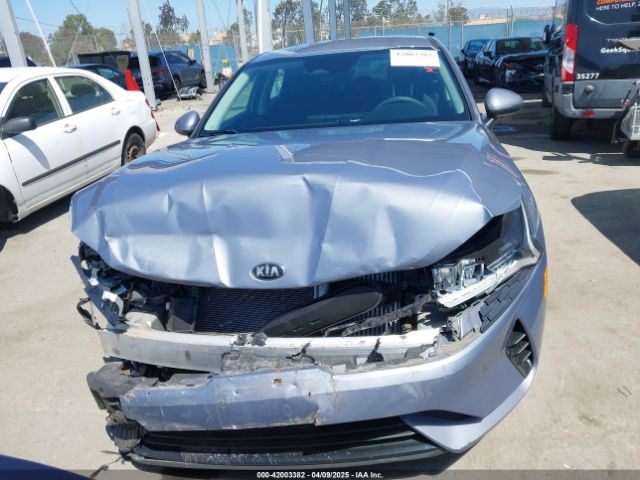 5XXG14J26MG057794 KIA K5 LXS