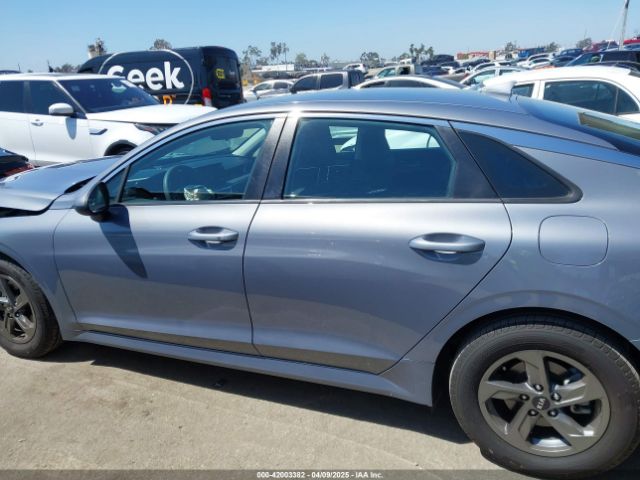 5XXG14J26MG057794 KIA K5 LXS