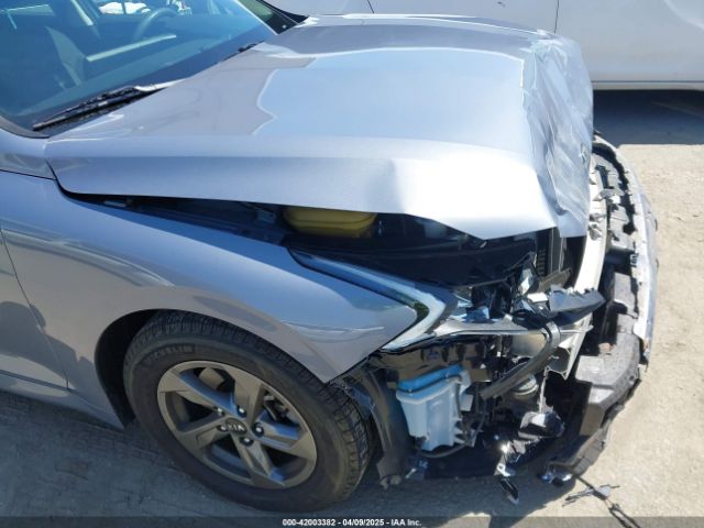 5XXG14J26MG057794 KIA K5 LXS