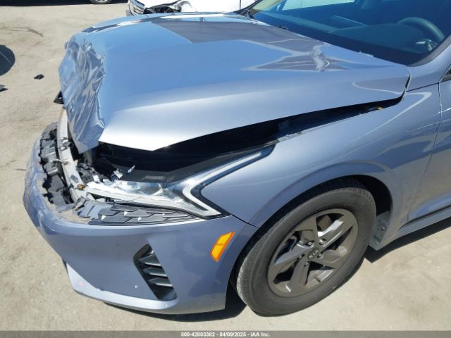 5XXG14J26MG057794 KIA K5 LXS