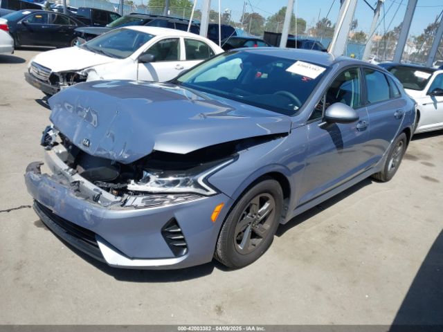5XXG14J26MG057794 KIA K5 LXS