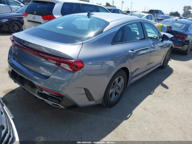 5XXG14J26MG057794 KIA K5 LXS